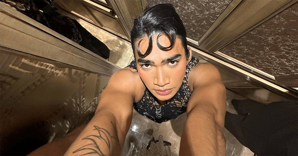 Bretman rocks! • PhilSTAR Life